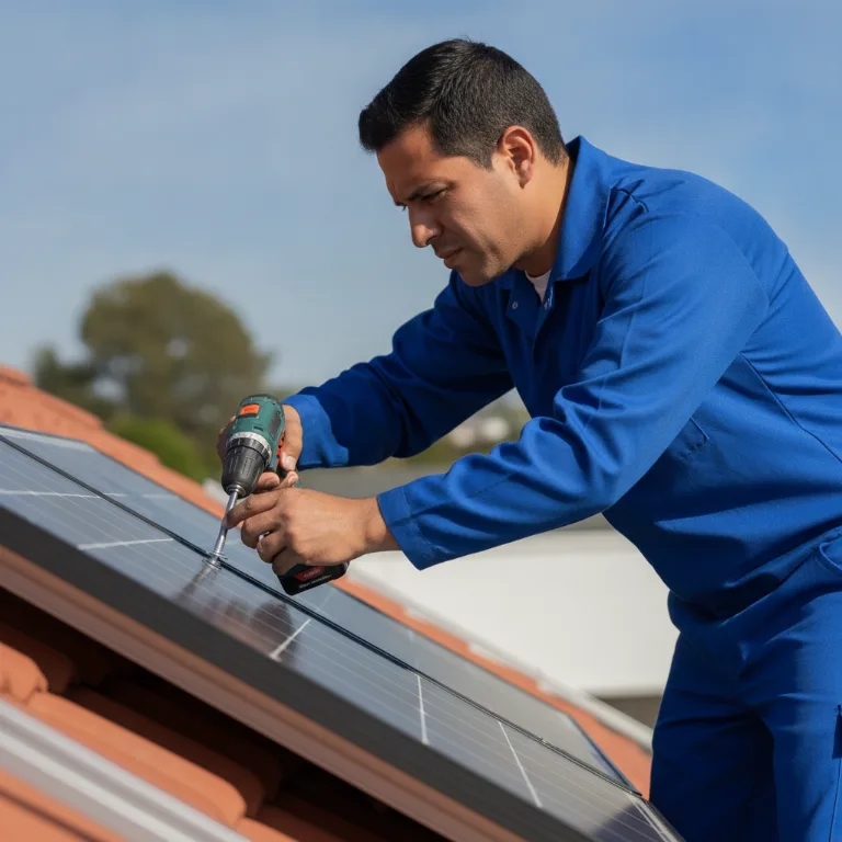 Instalador Painéis Solares serviço em Belem